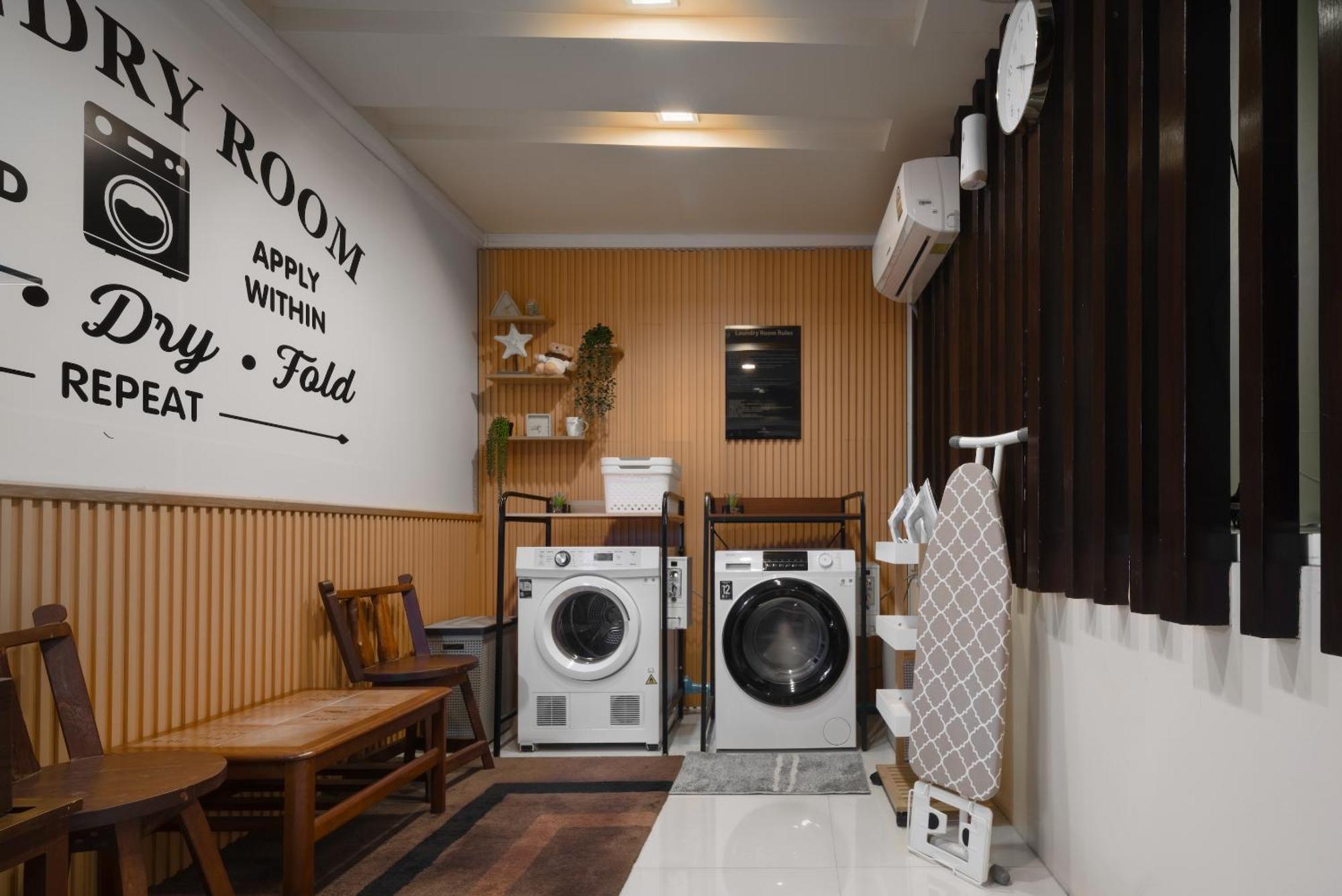 Aspira Sukhumvit 20 Banguecoque
